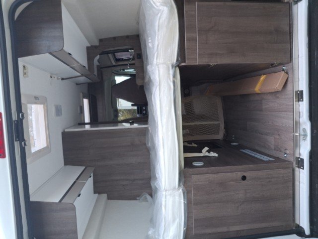 Benimar Benivan 100 Up - Photo 8