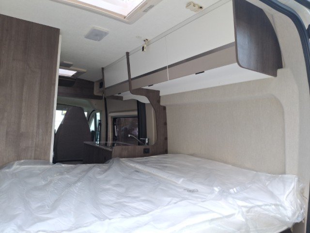 Benimar Benivan 100 Up - Photo 9