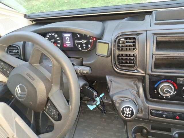 Benimar Benivan 100 Up - Photo 10