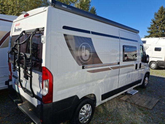 Benimar Benivan 120 Up Fourgon - Photo 2