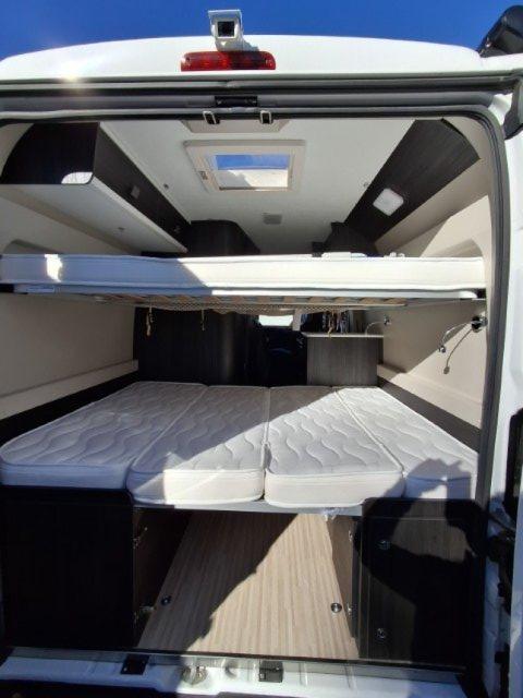 Benimar Benivan 120 Up Fourgon - Photo 14