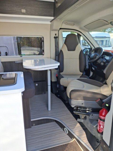 Benimar Benivan 120 Up Fourgon - Photo 5