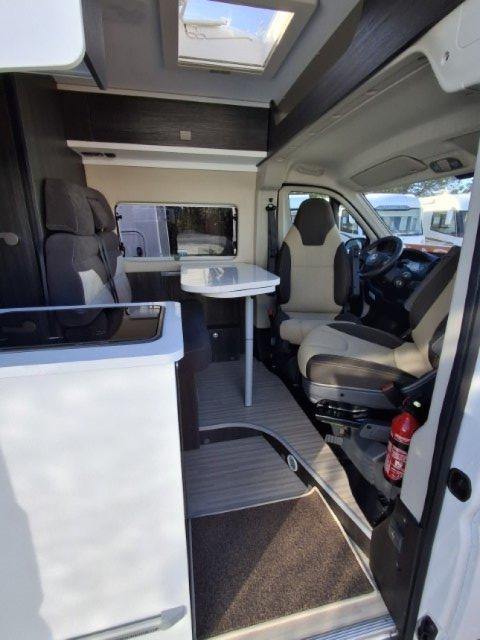 Benimar Benivan 120 Up Fourgon - Photo 6