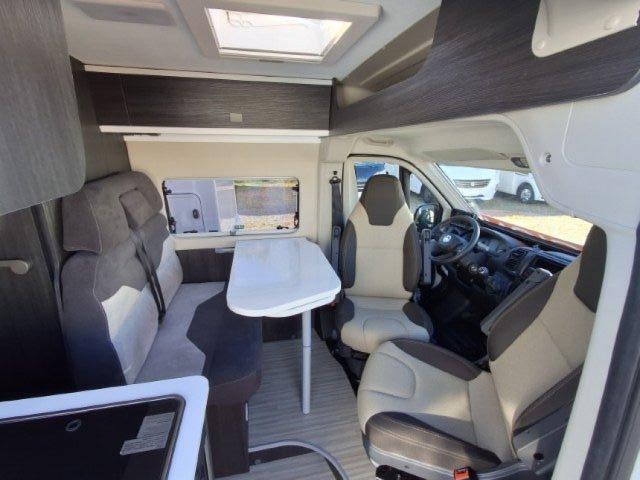 Benimar Benivan 120 Up Fourgon - Photo 7