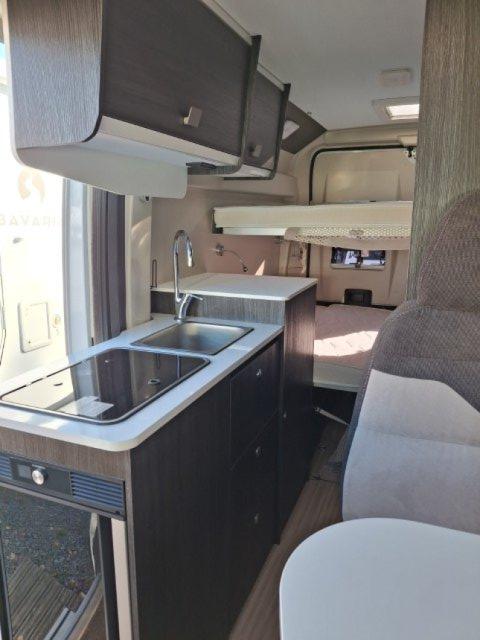 Benimar Benivan 120 Up Fourgon - Photo 8