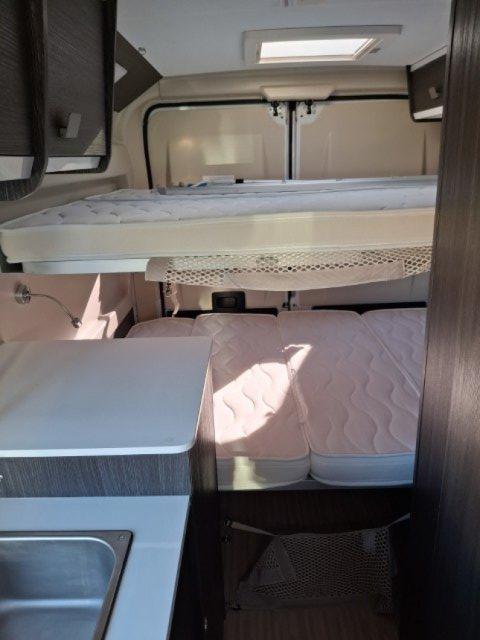 Benimar Benivan 120 Up Fourgon - Photo 13