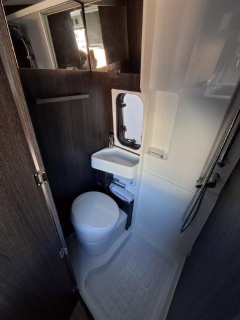 Benimar Benivan 120 Up Fourgon - Photo 9