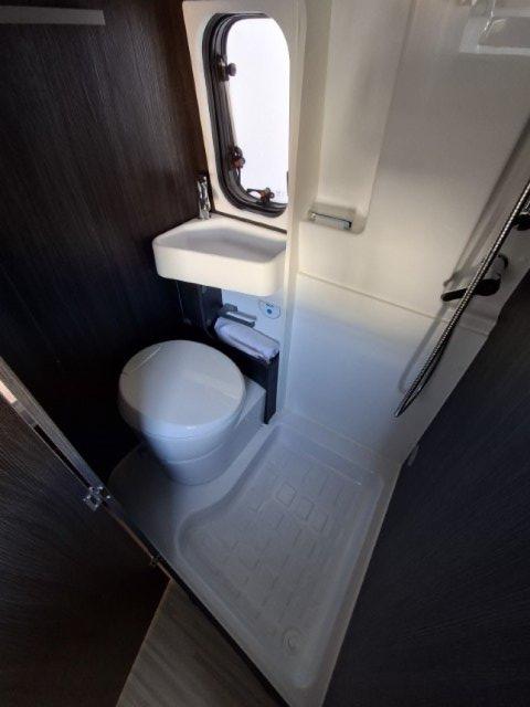 Benimar Benivan 120 Up Fourgon - Photo 10