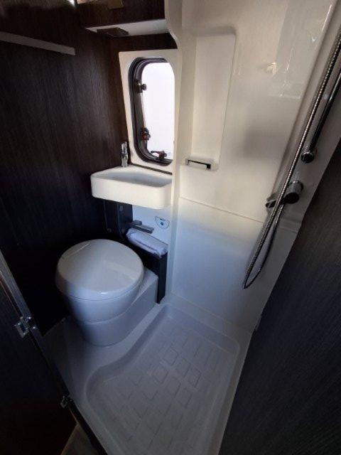 Benimar Benivan 120 Up Fourgon - Photo 11