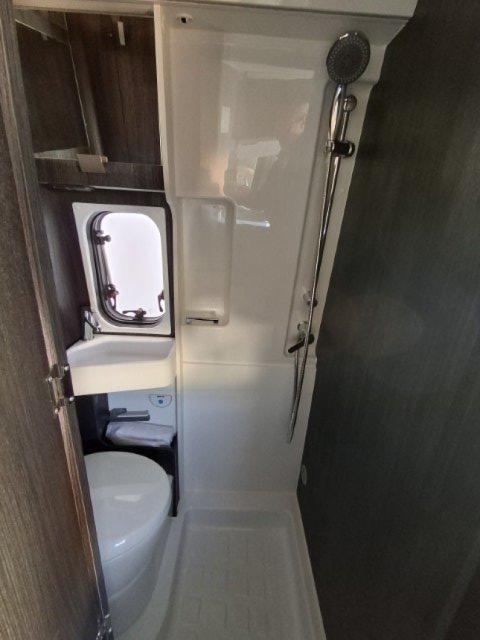 Benimar Benivan 120 Up Fourgon - Photo 12