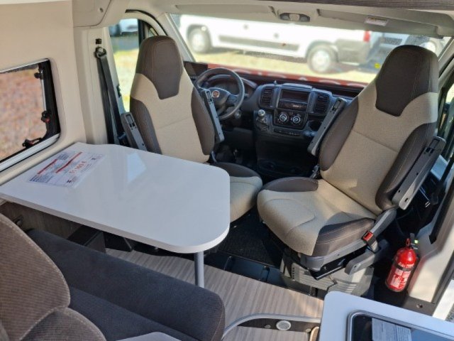 Benimar Benivan 120 Up Fourgon - Photo 3