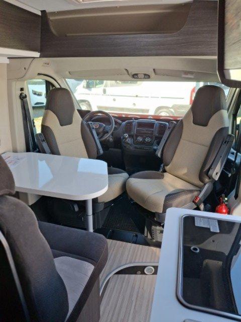 Benimar Benivan 120 Up Fourgon - Photo 4