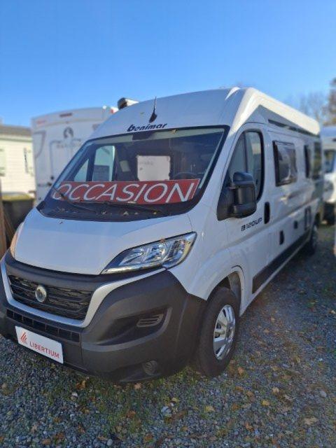 Benimar Benivan 120 Up Fourgon - Photo 15