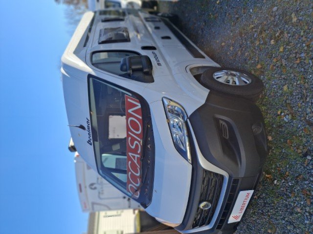 Benimar Benivan 120 Up - Photo 3