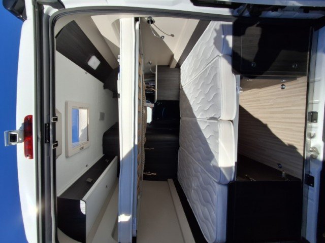 Benimar Benivan 120 Up - Photo 4