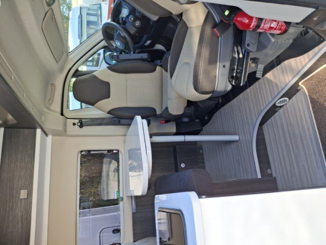 Benimar Benivan 120 Up - Photo 5