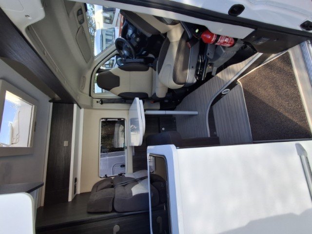 Benimar Benivan 120 Up - Photo 6