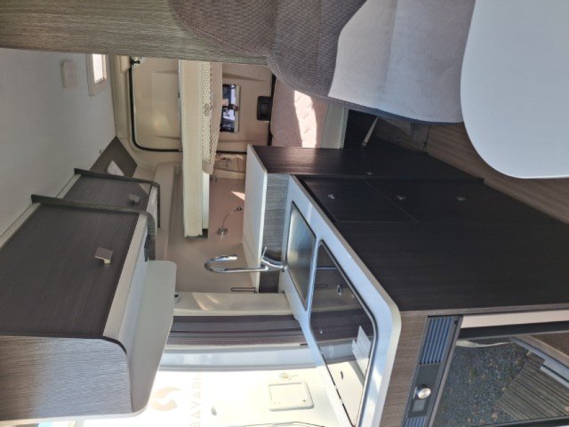 Benimar Benivan 120 Up - Photo 8