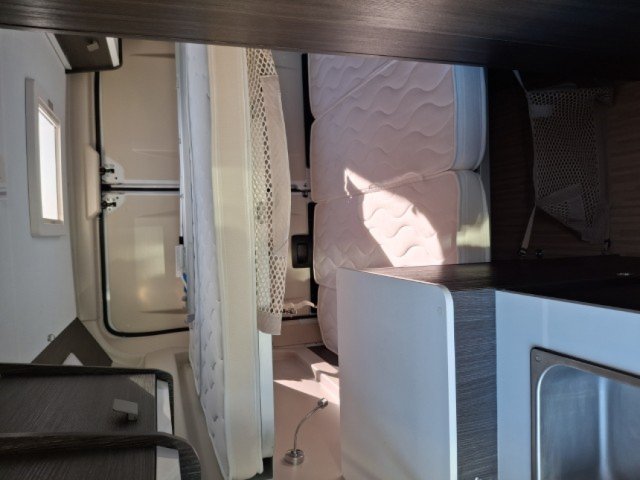 Benimar Benivan 120 Up - Photo 9