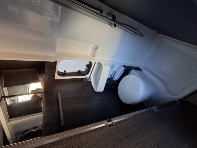 Benimar Benivan 120 Up - Photo 10