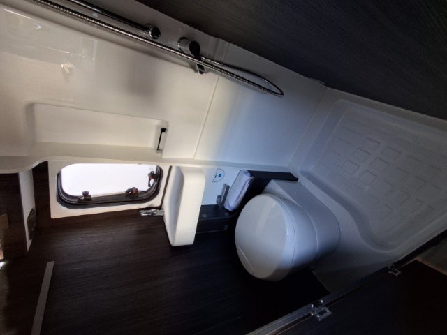 Benimar Benivan 120 Up - Photo 11