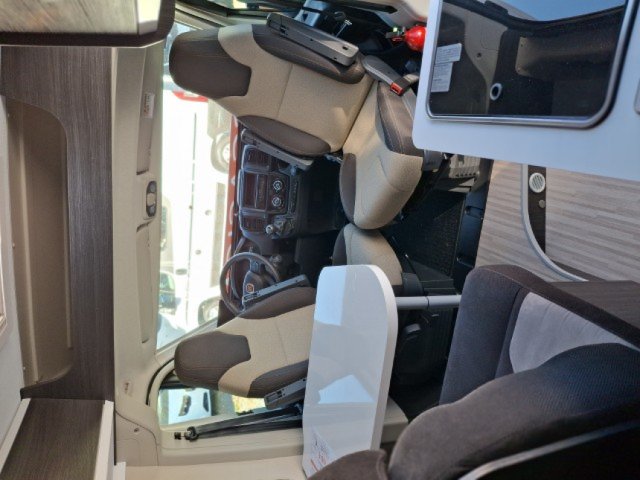 Benimar Benivan 120 Up - Photo 13