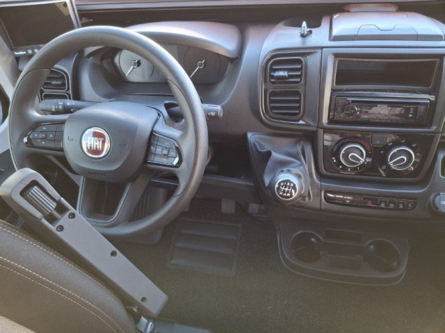 Benimar Benivan 120 Up - Photo 14