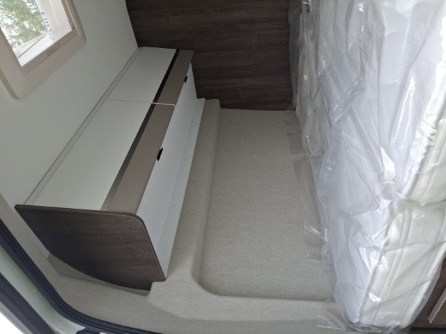 Benimar Benivan 144 Up - Photo 4