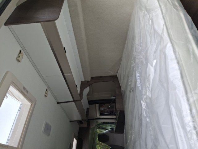 Benimar Benivan 144 Up - Photo 5