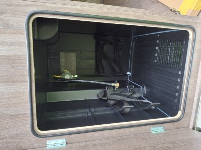 Benimar Benivan 144 Up - Photo 6