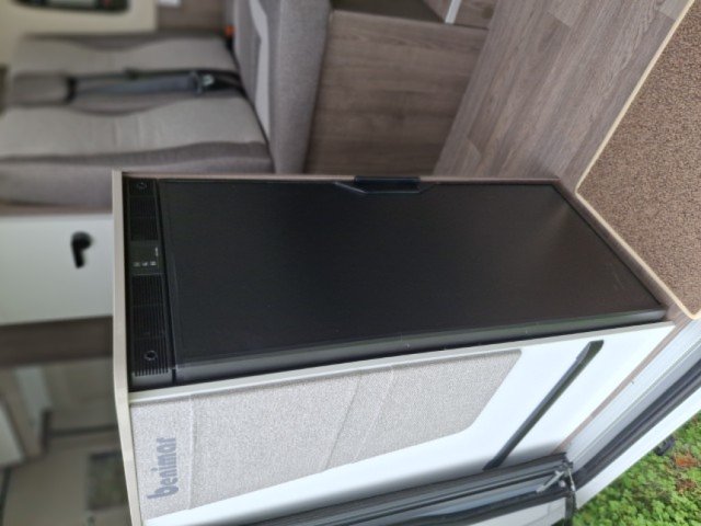 Benimar Benivan 144 Up - Photo 8