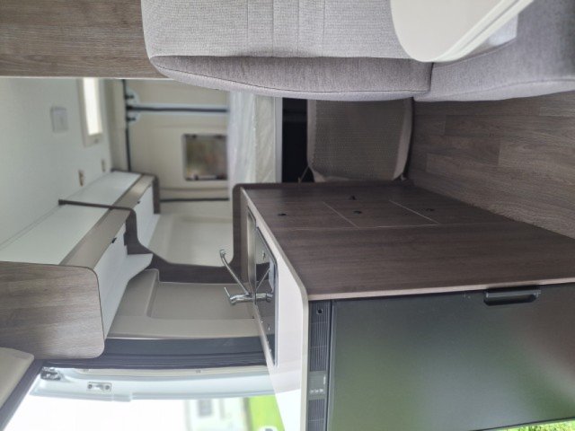 Benimar Benivan 144 Up - Photo 10