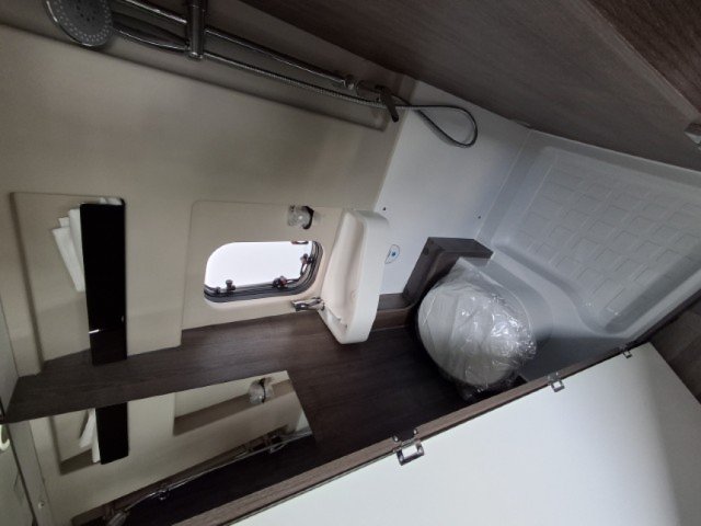 Benimar Benivan 144 Up - Photo 12