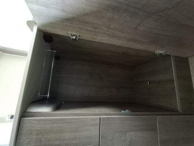 Benimar Benivan 144 Up - Photo 13