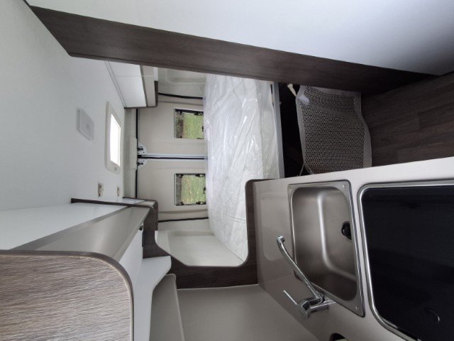 Benimar Benivan 144 Up - Photo 14