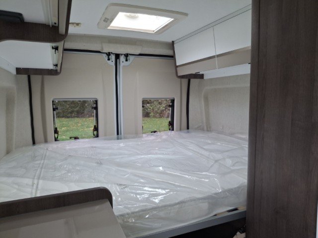 Benimar Benivan 144 Up - Photo 15