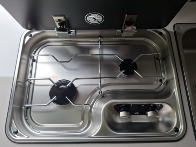 Benimar Benivan 144 Up - Photo 16