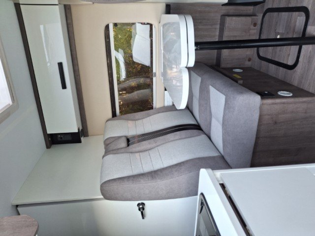 Benimar Benivan 190 Plus - Photo 3