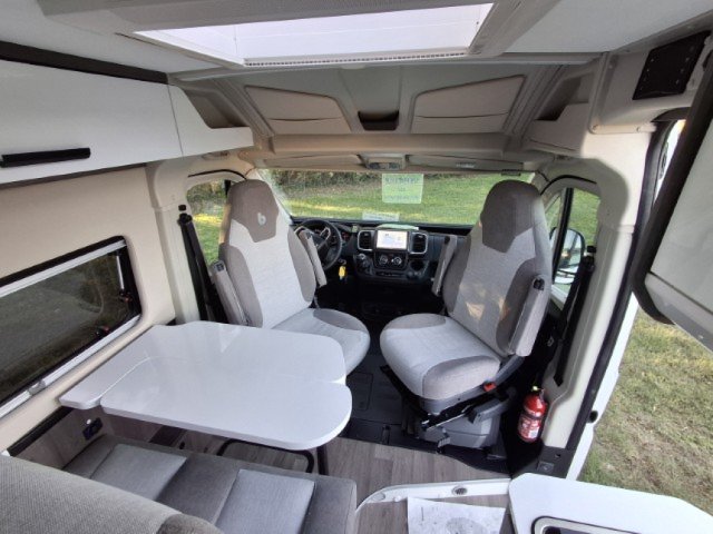 Benimar Benivan 190 Plus - Photo 4