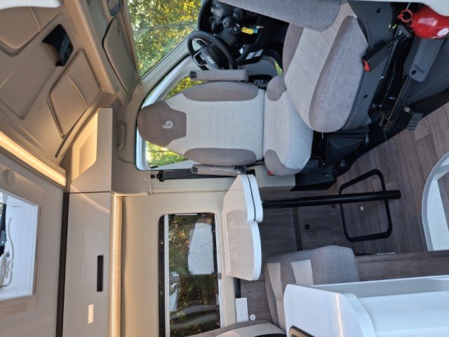 Benimar Benivan 190 Plus - Photo 7