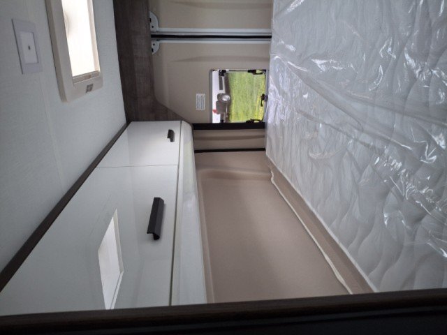 Benimar Benivan 190 Plus - Photo 11