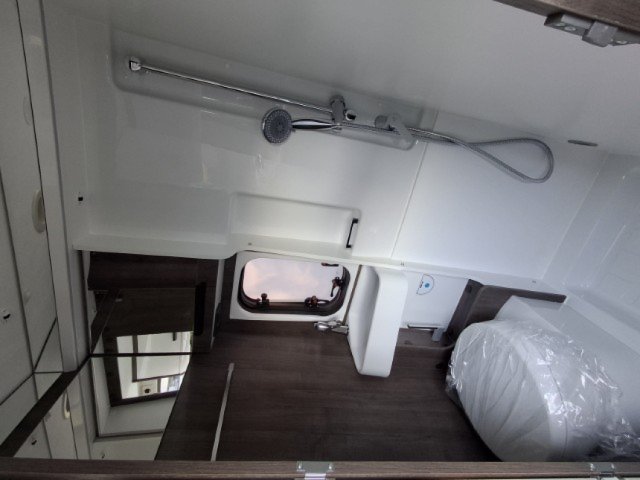 Benimar Benivan 190 Plus - Photo 14