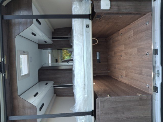 Benimar Benivan 190 Plus - Photo 15