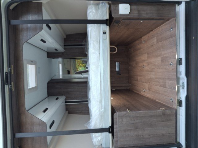 Benimar Benivan 190 Plus - Photo 16