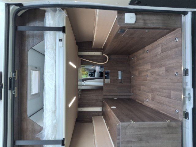 Benimar Benivan 190 Plus - Photo 17