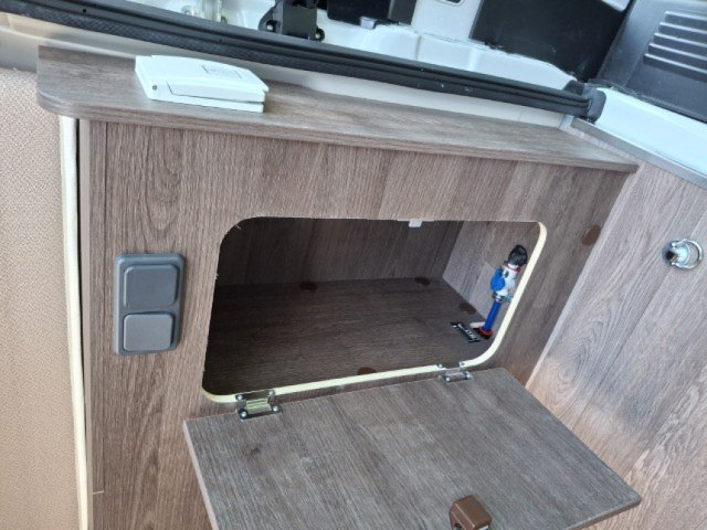 Benimar Benivan 190 Plus - Photo 18