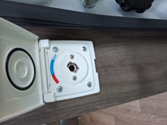 Benimar Benivan 190 Plus - Photo 19