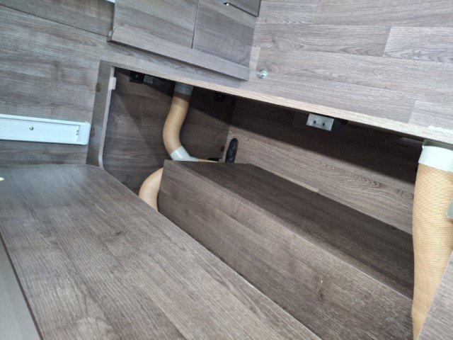 Benimar Benivan 190 Plus - Photo 20