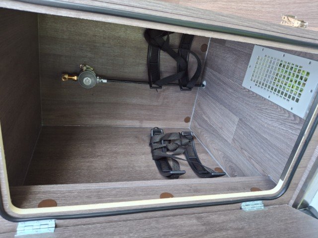 Benimar Benivan 190 Plus - Photo 21