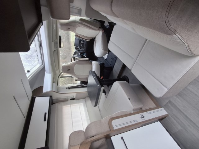 Benimar Mileo 263 - Photo 7